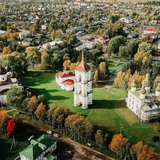 «Дорогами Ломоносова»: фестиваль и готовый туристический маршрут по северу России