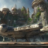 Disney открывает в Орландо первый тематический отель по «Звездным войнам»