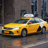 В Латвии запустился «Яндекс.Такси». Пока очень дешево!