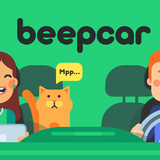 Mail.ru Group запускает сервис райдшеринга BeepCar — конкурента BlaBlaCar