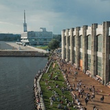 Набережные в Петербурге превратят в туристический кластер