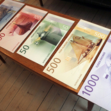 В Норвегии вводят в обращение самые красивые банкноты в мире