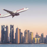 Пересадка класса люкс: Qatar Airways предлагает пассажирам остановиться в пятизвездочных отелях бесплатно