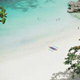 Филиппинский остров Боракай откроется для туристов 26 октября: ждите новые правила!