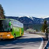 Автобусный перевозчик Flixbus запускает систему проездных по Европе