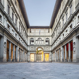 Флоренция продвигает менее известные музеи: по билету в Уффици можно бесплатно попасть в Национальный музей археологии