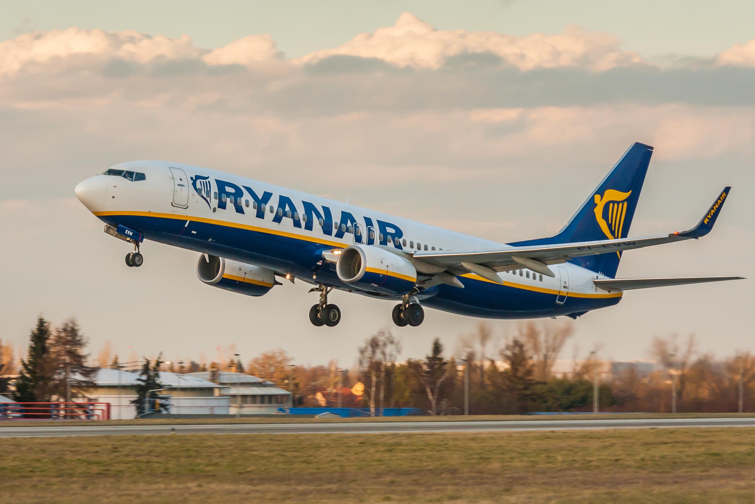PeritoBurrito | 13 фактов, которые вы не знали о Ryanair