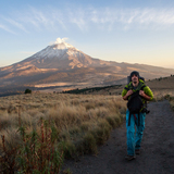 Почему вулканы — это круто и интересно: смотрите новый документальный фильм Bad Planet