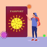 Власти Евросоюза предложили ввести «COVID-паспорта» для путешествий