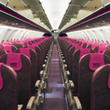 Wizz Air меняет правила провоза ручной клади. В лучшую сторону