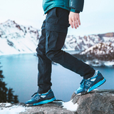 New Balance и J.Crew выпустили коллекцию кроссовок, посвященную американским национальным паркам